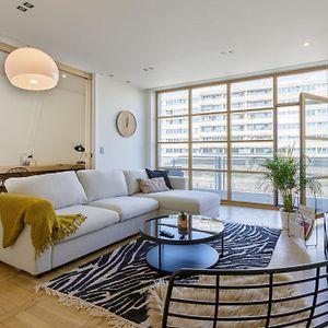 Penthouse Appartement